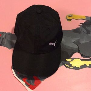 PUMA Cap